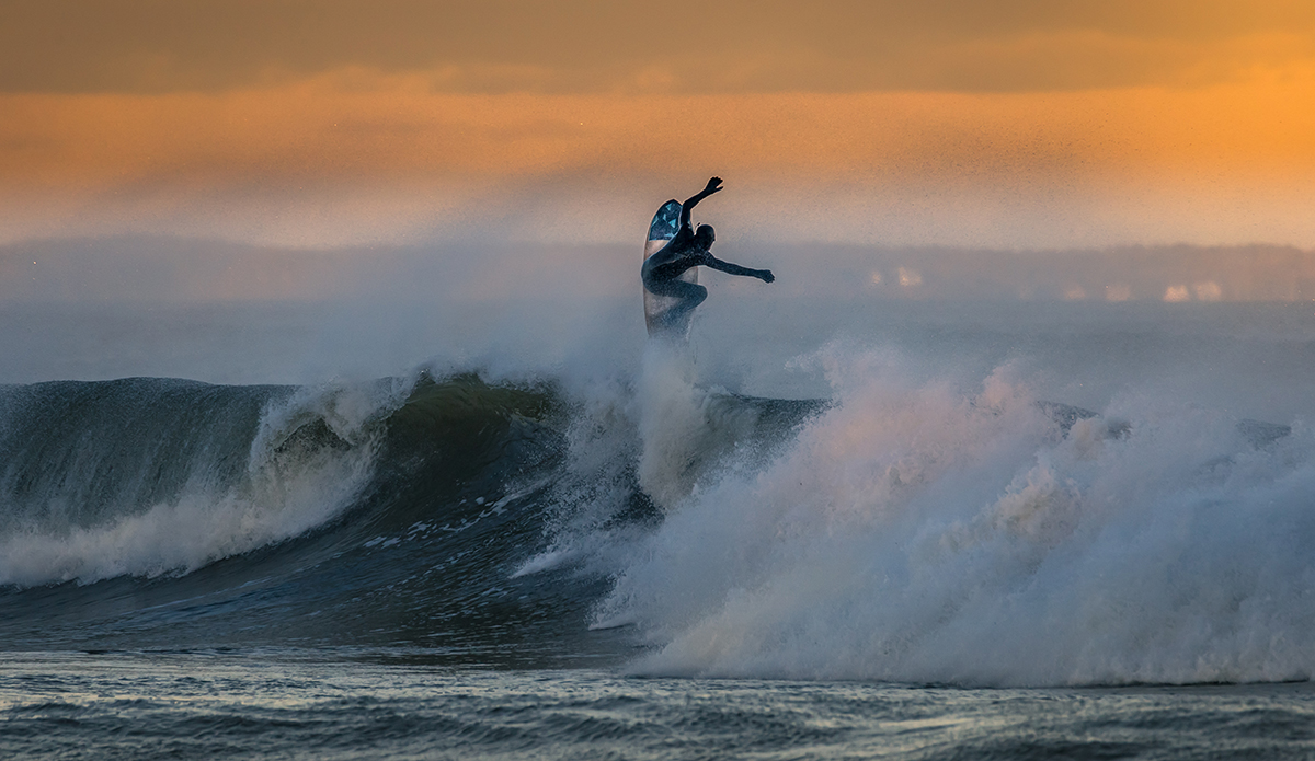 Photo: Brent Shavnore