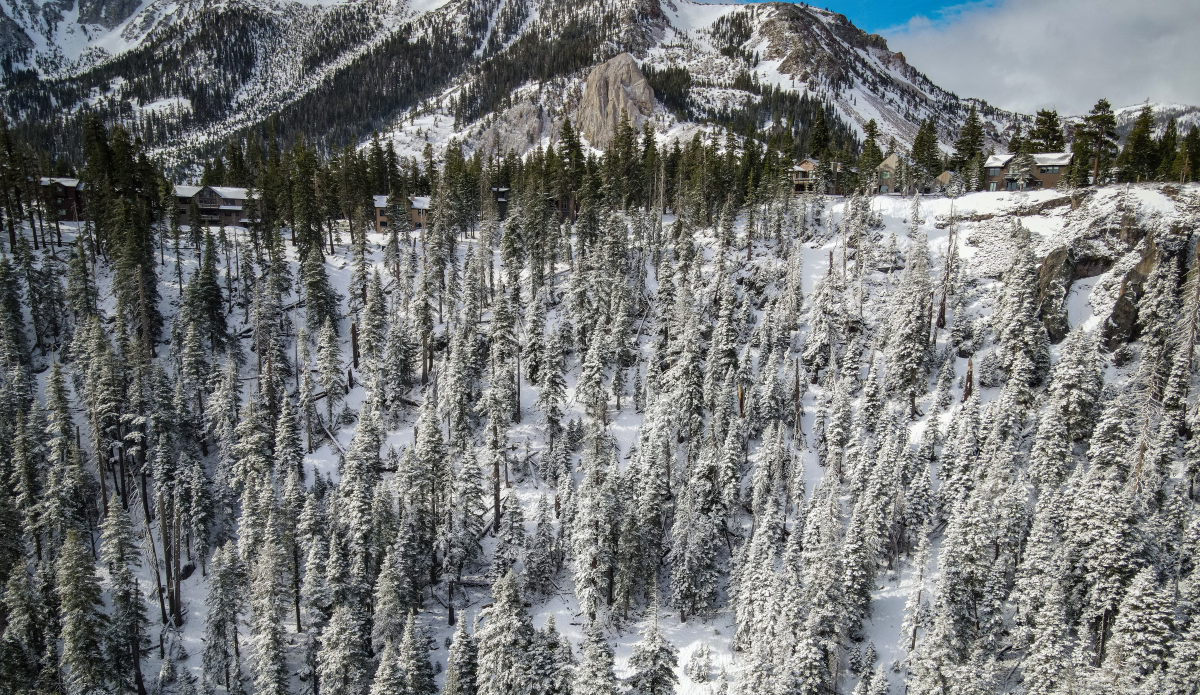 Kim Espinosa/ Visit Mammoth
