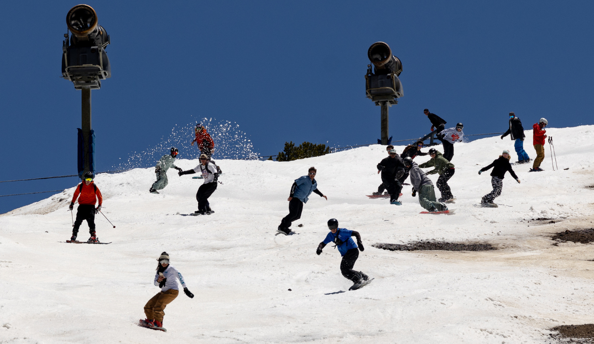 Photo: Andrew Miller//MMSA