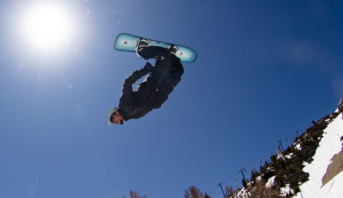 Photo: Andrew Miller//MMSA