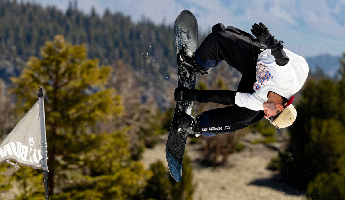 Photo: Andrew Miller//MMSA