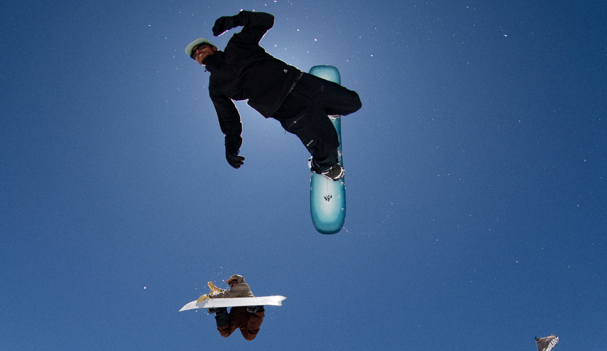 Photo:  Andrew Miller//MMSA