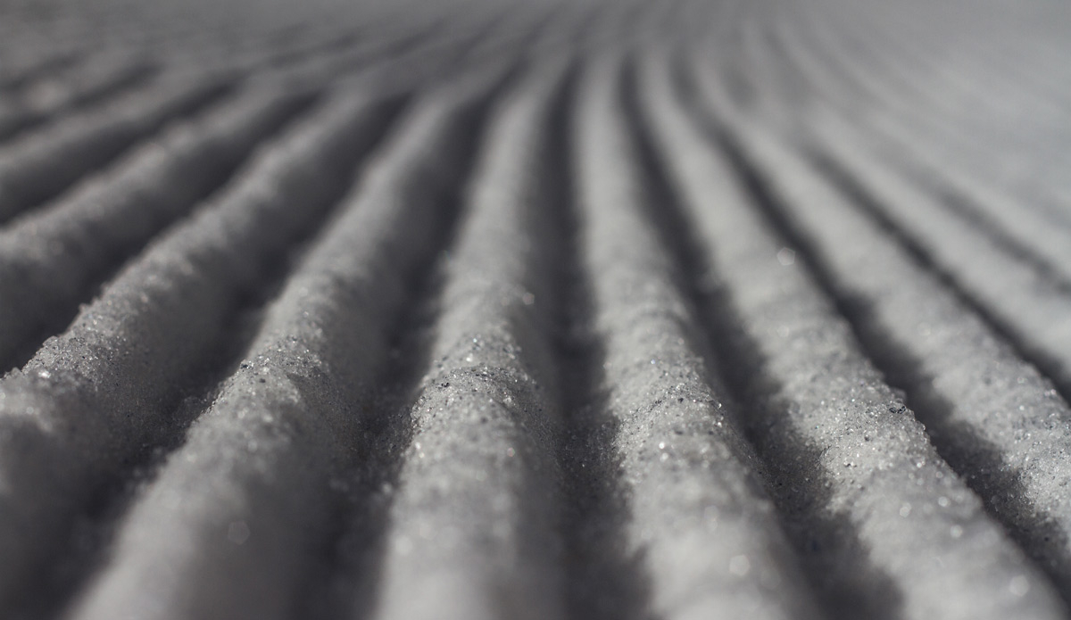 \"Better than fresh denim.\" - Sean Black, Arbor Team Manager Photo: <a href=\"https://www.dannynieves.com/\">Danny Nieves</a>