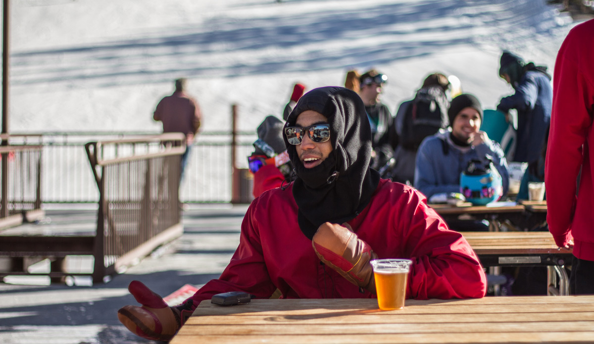 Arbor rider and Bear Mountain native Daniel Brown. Photo: <a href=\"https://www.dannynieves.com/\">Danny Nieves</a>