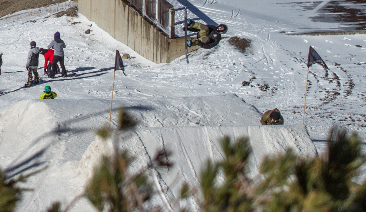 Rodeo 5. Photo: <a href=\"https://www.dannynieves.com/\">Danny Nieves</a>