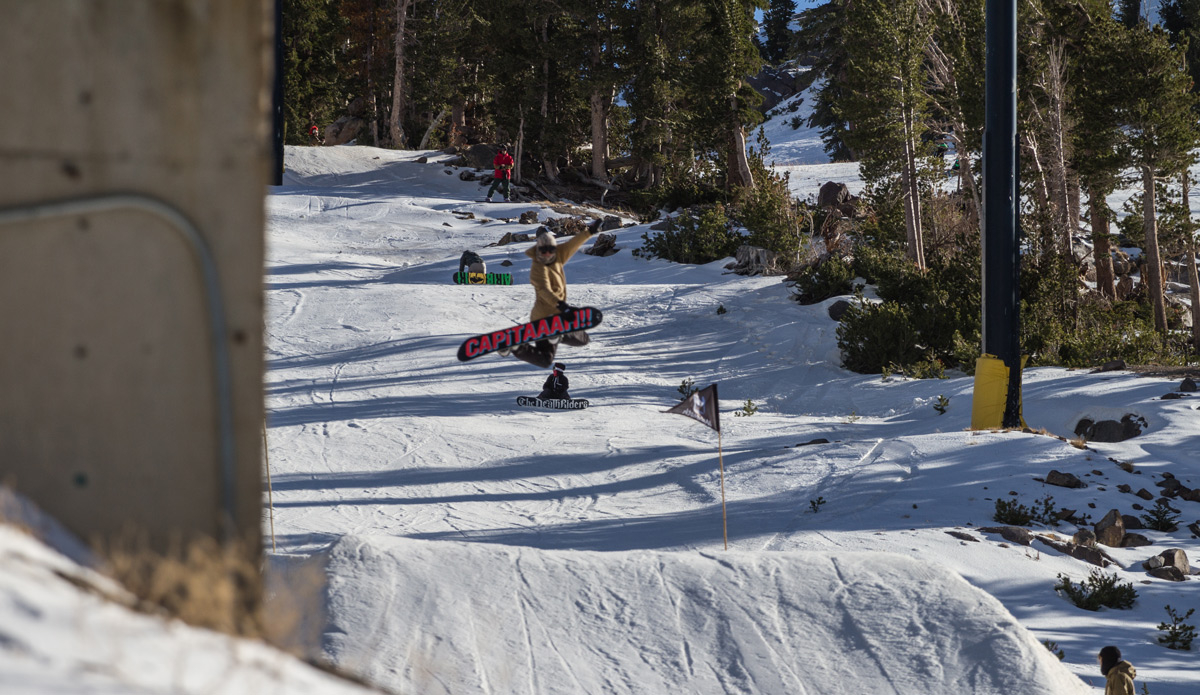 Methods will never go out of style. Photo: <a href=\"https://www.dannynieves.com/\">Danny Nieves</a>