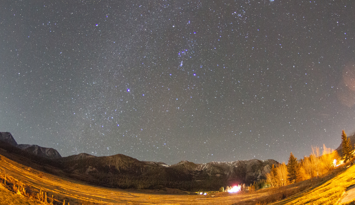 Spur of the moment idea around 3 a.m. Photo: <a href=\"https://www.dannynieves.com/\">Danny Nieves</a>