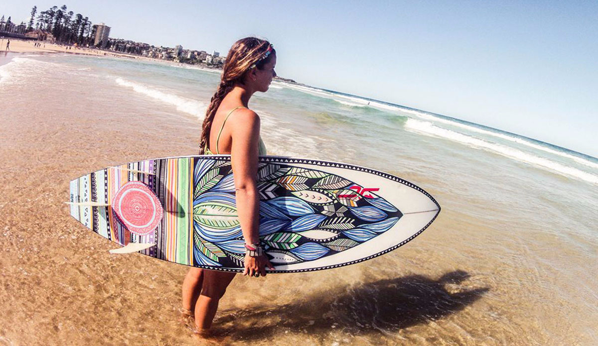 Photo: <a href=\"https://www.instagram.com/flordepampi\">@Flordepampi</a>