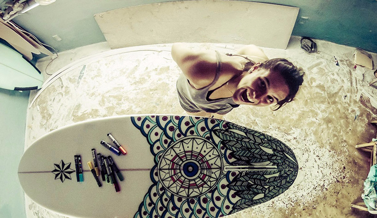 Photo: <a href=\"https://www.instagram.com/flordepampi\">@Flordepampi</a>