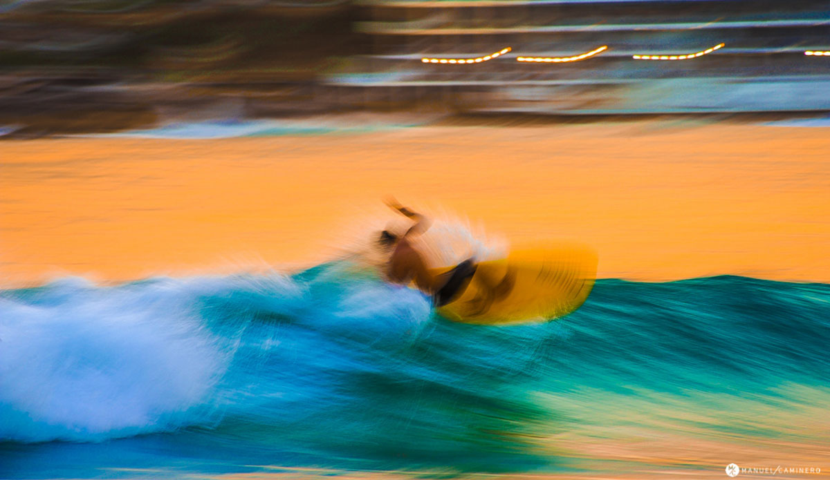 Tamarama. Photo: <a href=\"https://www.manuelcaminero.com/#0\">Manuel Caminero</a>