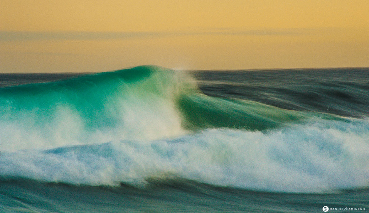 Bronte. Photo: <a href=\"https://www.manuelcaminero.com/#0\">Manuel Caminero</a>