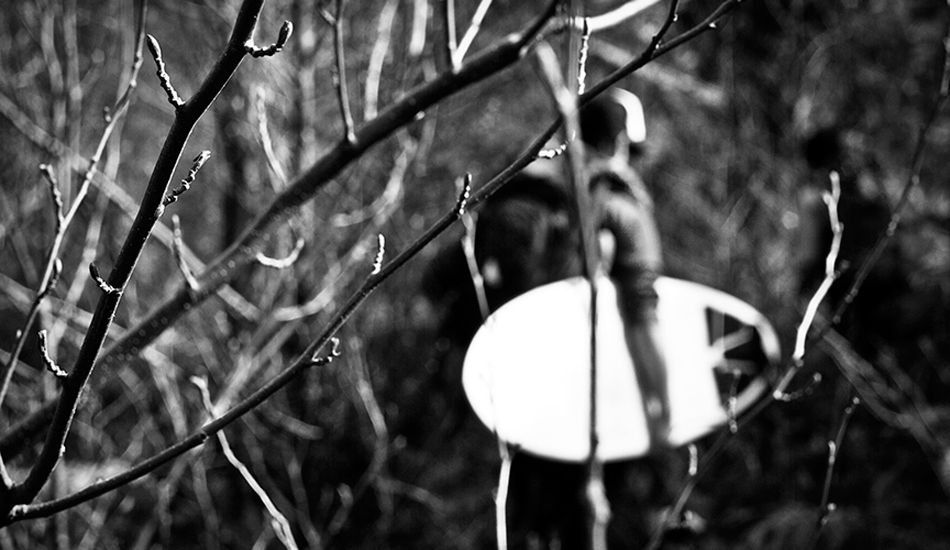 Surf trips have never been simple around these parts. Photo: <a href=\"https://marcuspaladino.wordpress.com\">Marcus Paladino</a>