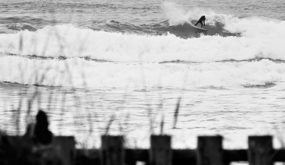 Sepp Bruhwiler carving up an average afternoon. Photo: <a href=\"https://marcuspaladino.wordpress.com\">Marcus Paladino</a>