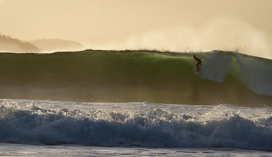 A blank canvas, where to start? Surfer: Noah Cohen. Photo: <a href=\"https://marcuspaladino.wordpress.com\">Marcus Paladino</a>