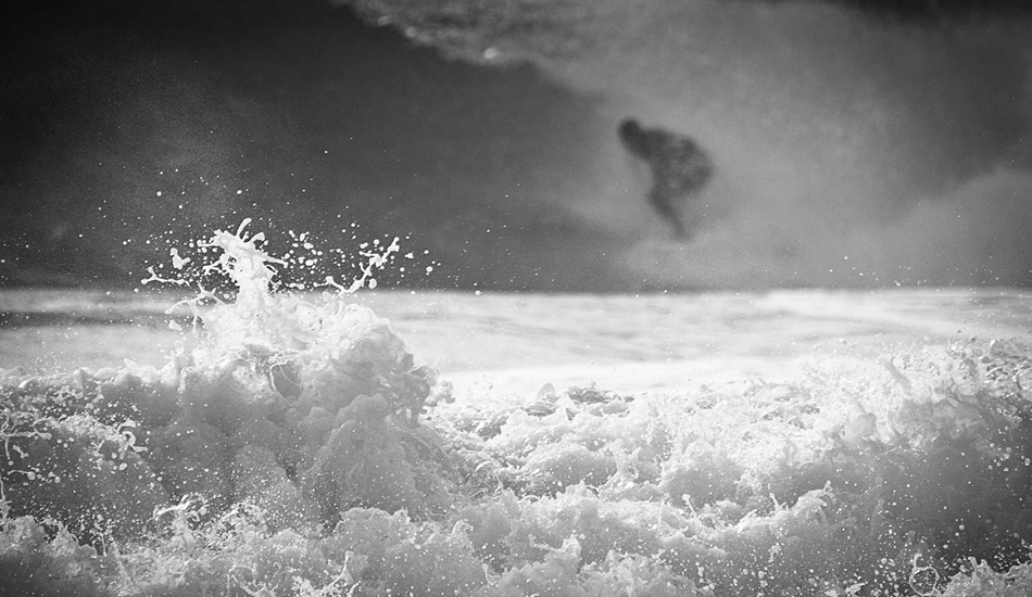 Unknown surfer. Photo: <a href=\"https://marcuspaladino.wordpress.com\">Marcus Paladino</a>