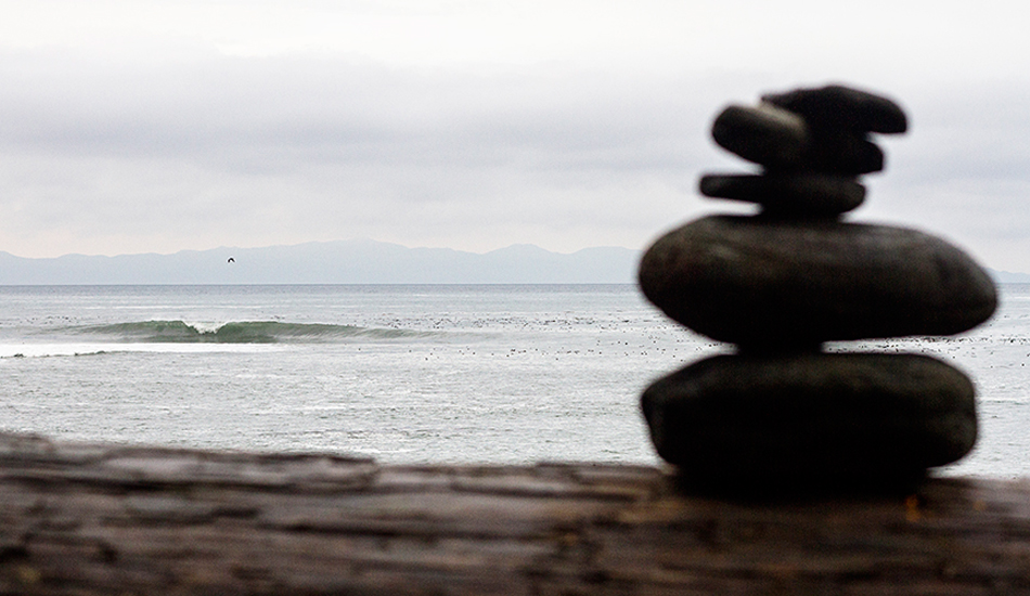 You have to keep looking over shoulder while shooting here, localism is serious business. Photo: <a href=\"https://marcuspaladino.wordpress.com\">Marcus Paladino</a> 