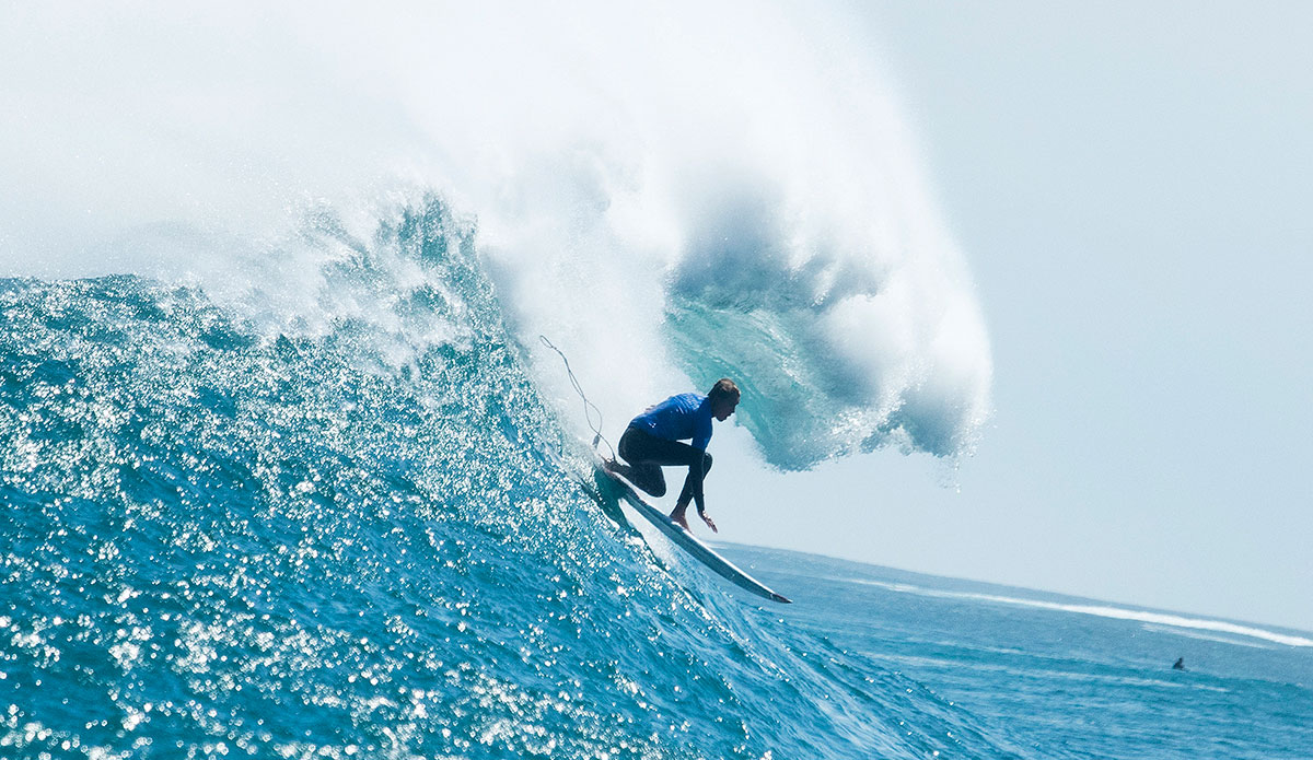 Jacob Willcox. Photo: WSL/<a href=\"https://www.instagram.com/kc80/?hl=en\">Cestari</a>