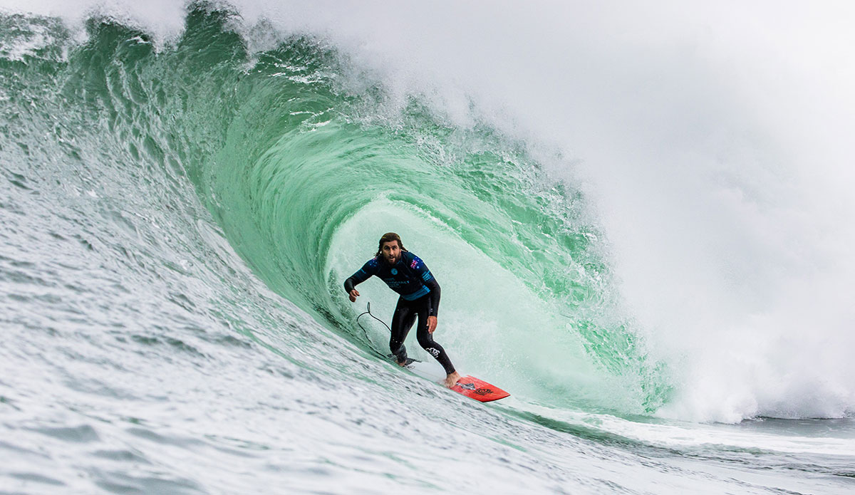 Wade Carmichael. Image: WSL/<a href=\"https://www.instagram.com/mattydunbar/\">Dunbar</a>