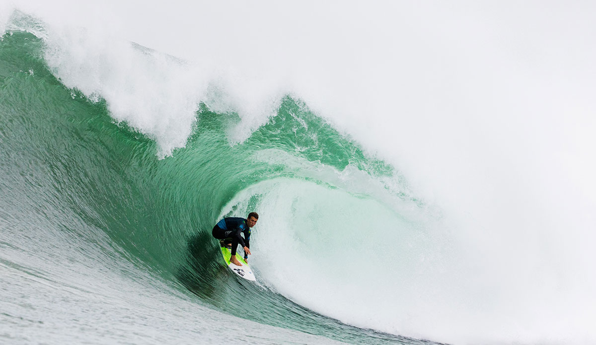 Jesse Mendes. Image: WSL/<a href=\"https://www.instagram.com/mattydunbar/\">Dunbar</a>