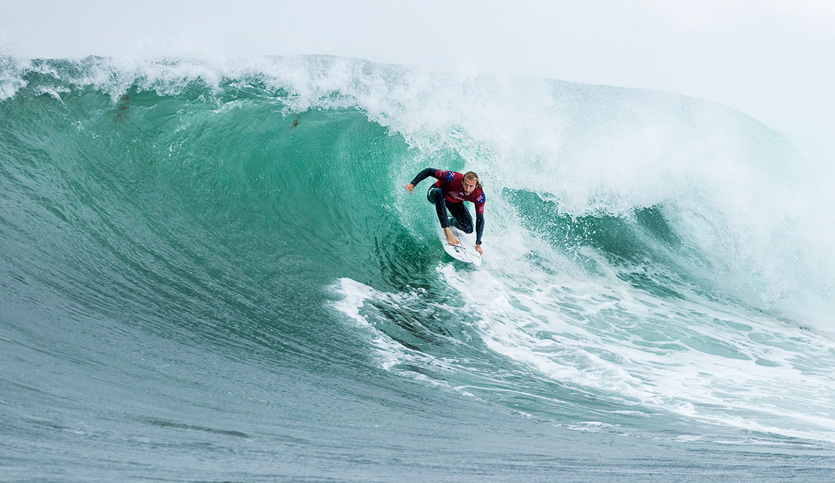 Owen Wright. Image: WSL/<a href=\"https://www.instagram.com/kc80/?hl=en\">Cestari</a>