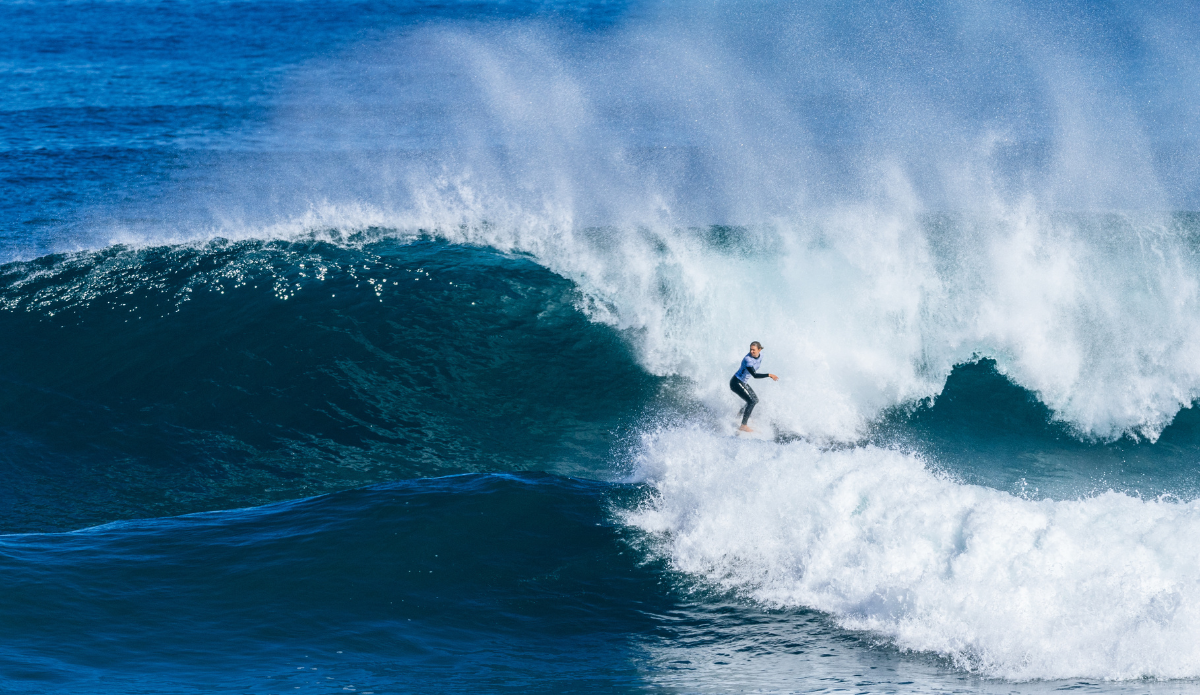Bronte Macaulay. Photo: Hannah Anderson