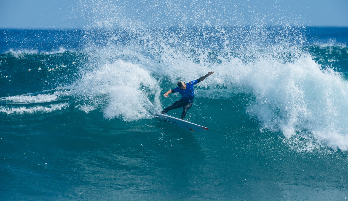 Kanoa Igarashi. Photo: Beatriz Ryder 