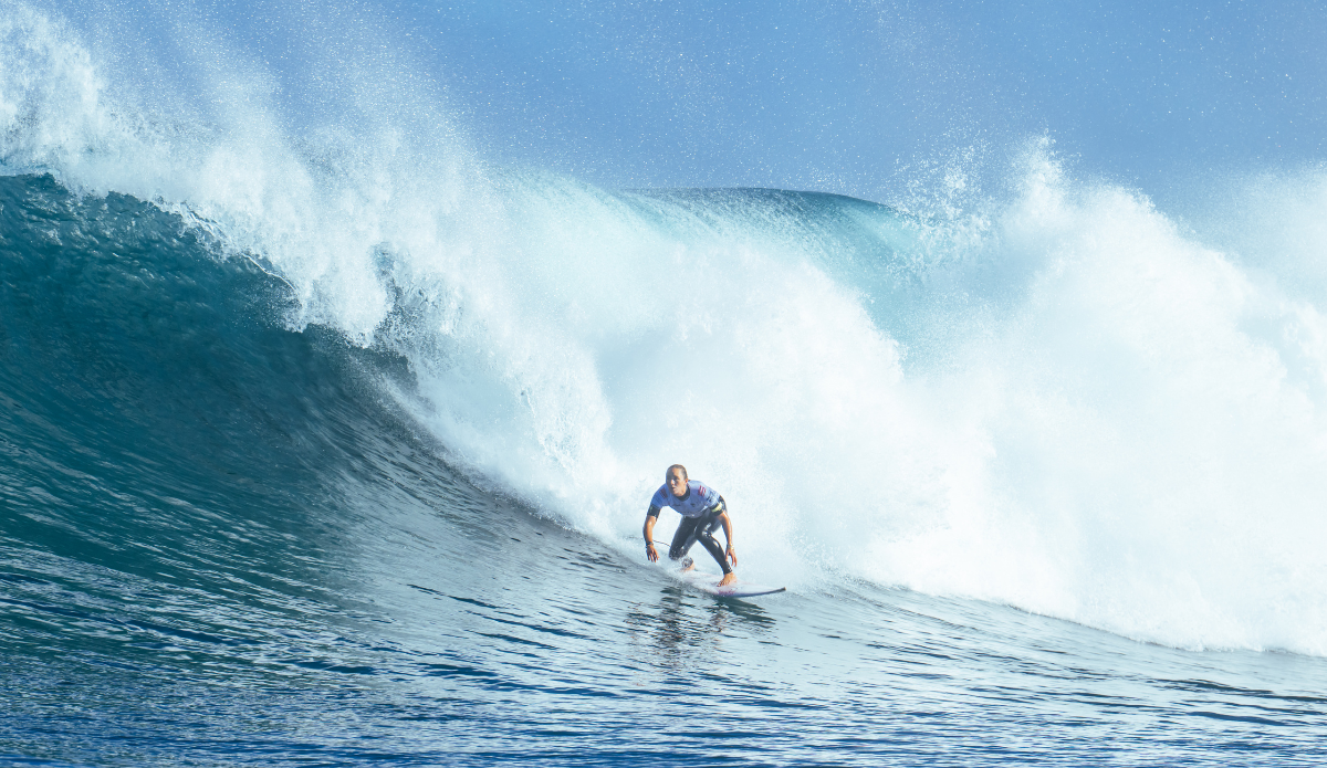 Carissa Moore. Photo: Beatriz Ryder 