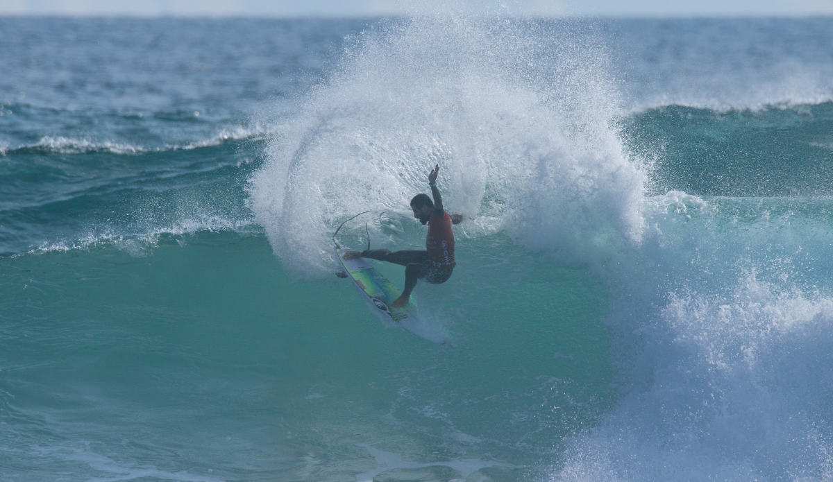 Filipe Toledo. Photo: Beatriz Ryder 