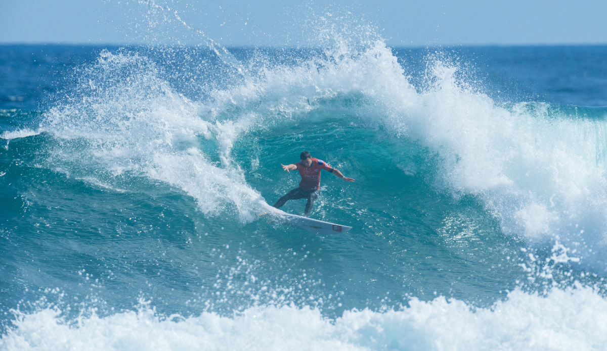 Marco Mignot. Photo: Beatriz Ryder  