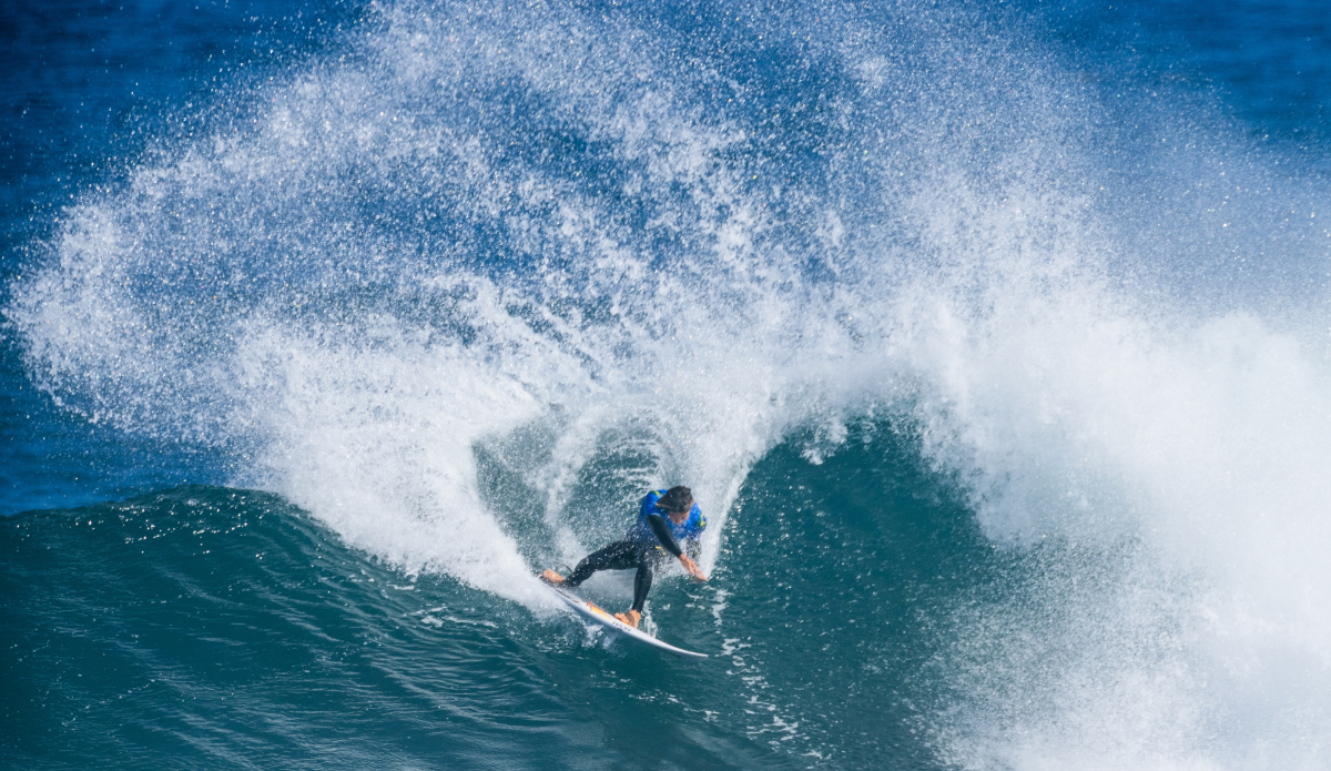 Mateus Herdy. Photo: Hannah Anderson 