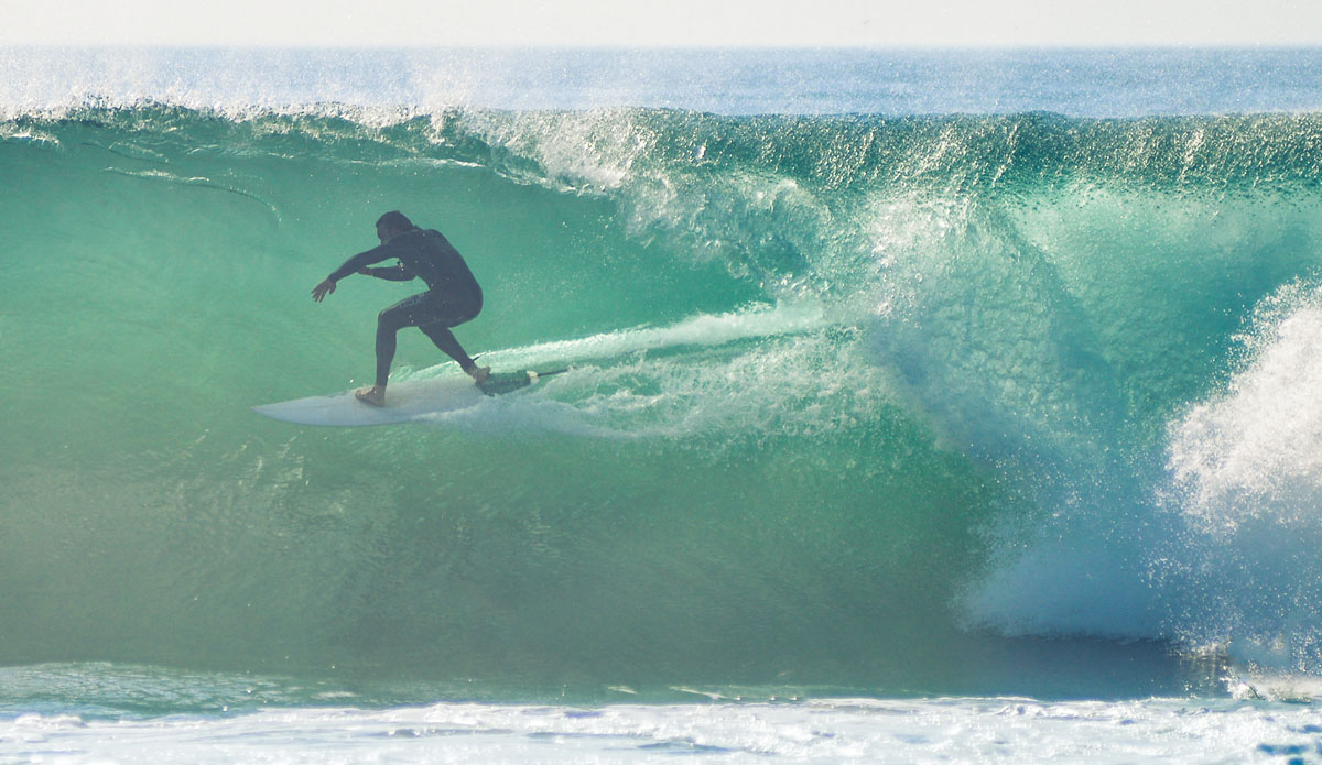 Photo: Blake Bronstad