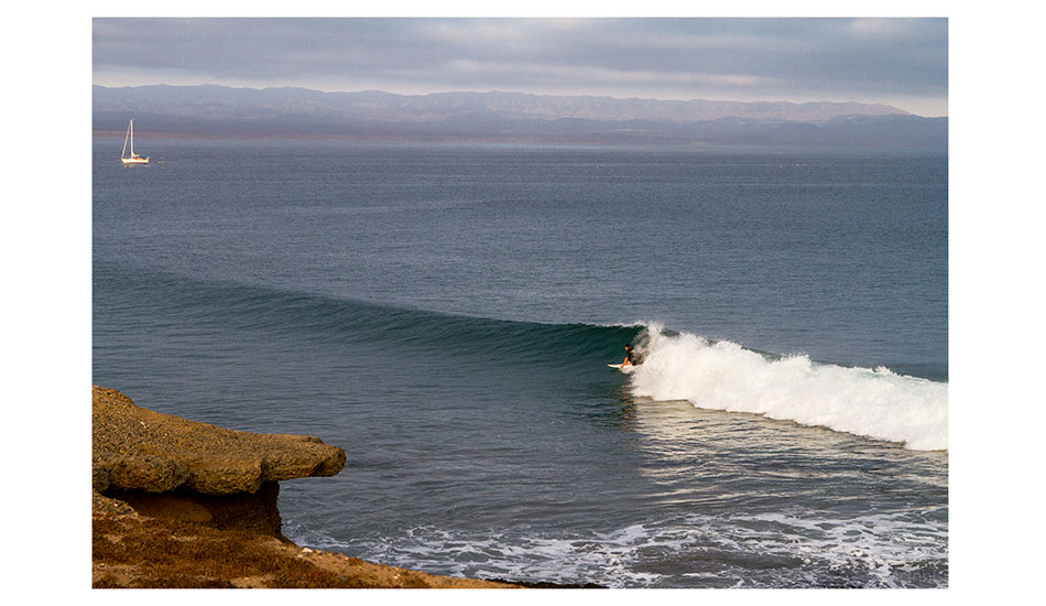 Setting up for another long Baja line. Photo: <a href=\"https://markmcinnis.com/\">Mark McInnis</a>