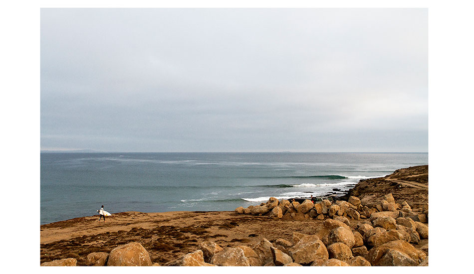 One of our favorite lineups. It\'s easy to see why. Photo: <a href=\"https://markmcinnis.com/\">Mark McInnis</a>