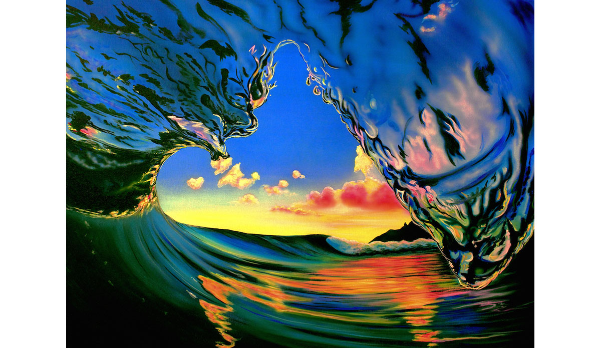 Curtain call. Original photo by Jonah Morgan. Art: <a href=\"https://www.artbymartycalabrese.com/\">Martin Calabrese</a>