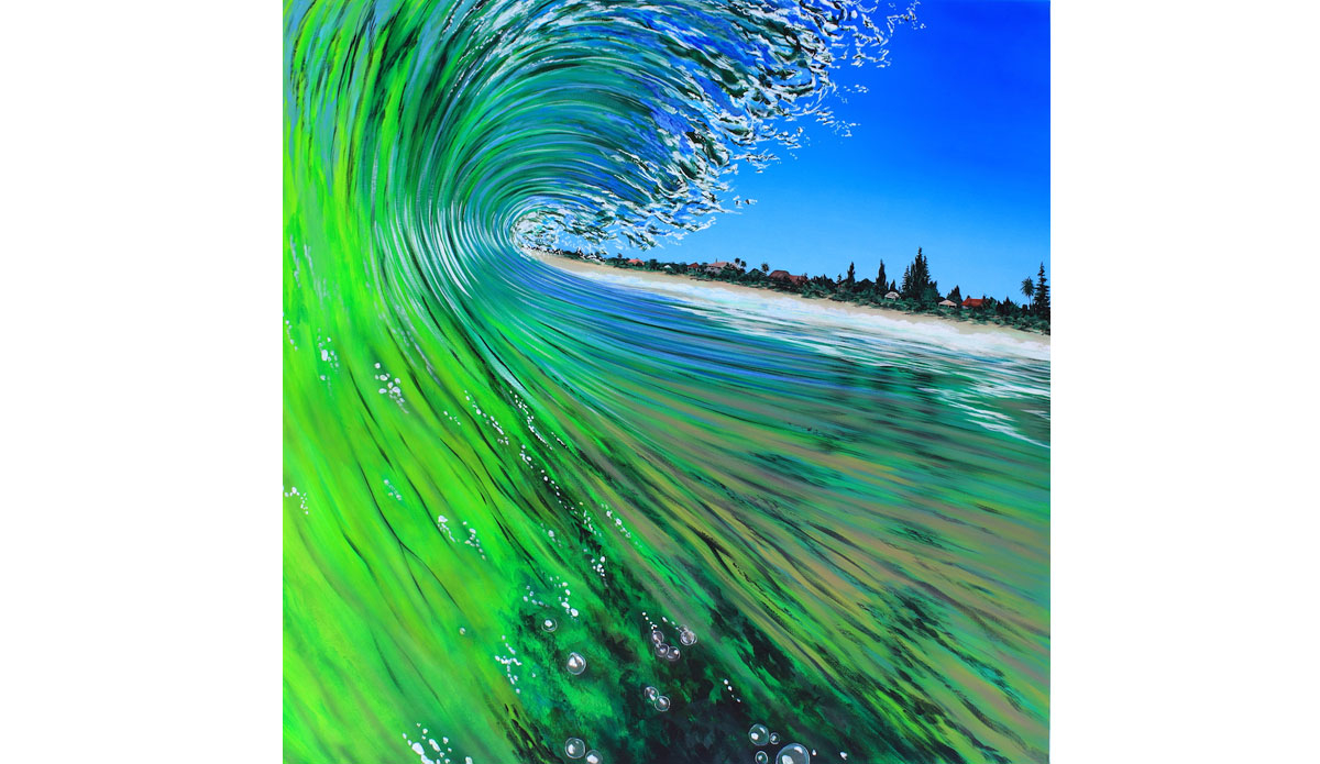 Summer Salt. Art: <a href=\"https://www.artbymartycalabrese.com/\">Martin Calabrese</a>