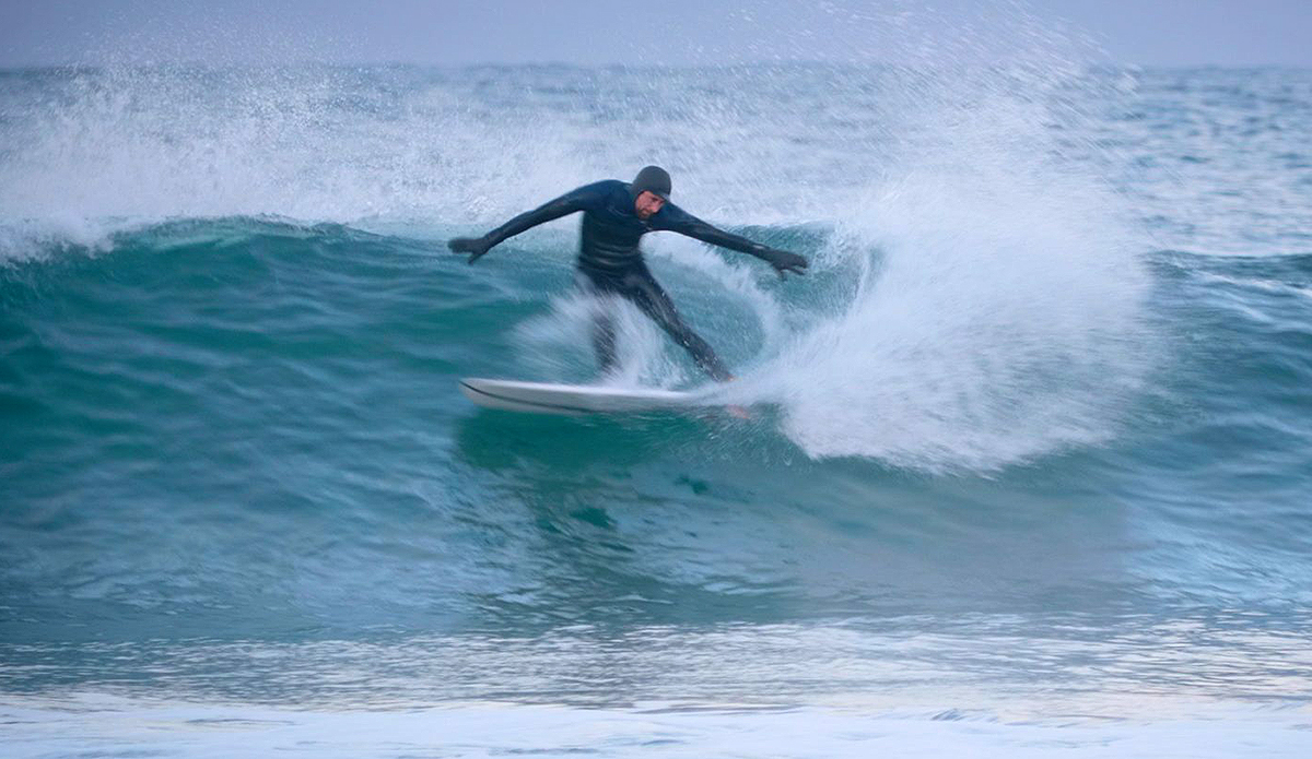 Photo: Mats Birkelund.