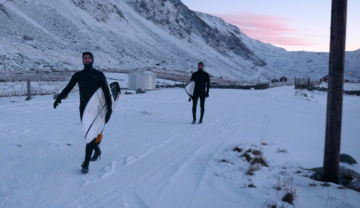 Photo: Mats Birkelund.