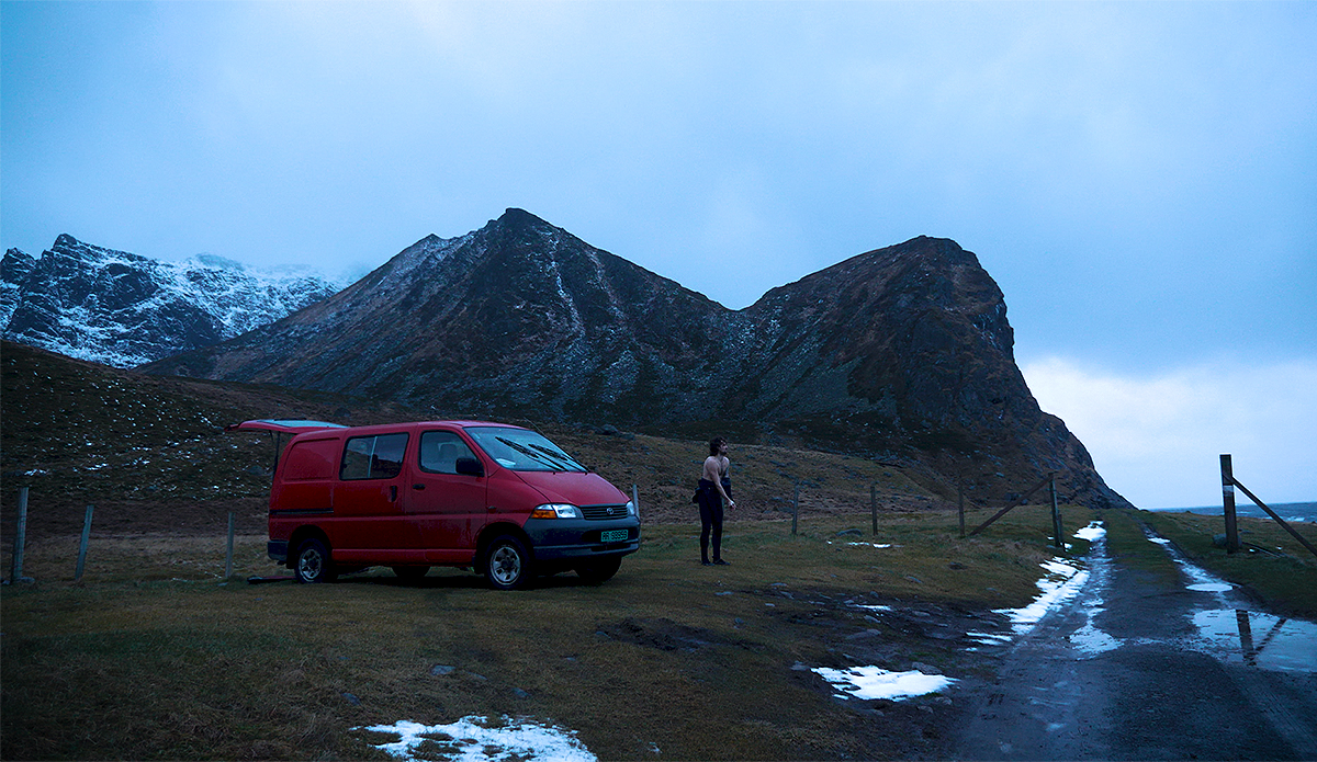 Photo: Mats Birkelund.