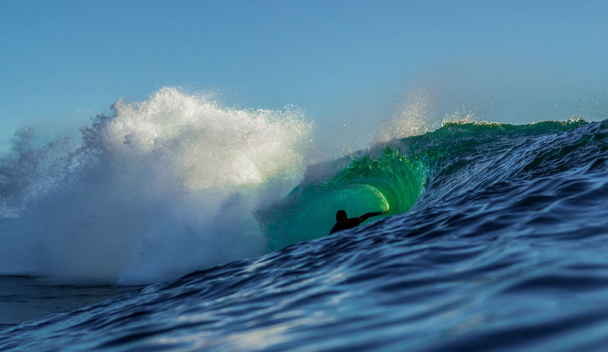 Unknown rider, perfect form. Photo: <a href=\"https://www.mattadenphotography.com\">Matt Aden</a>