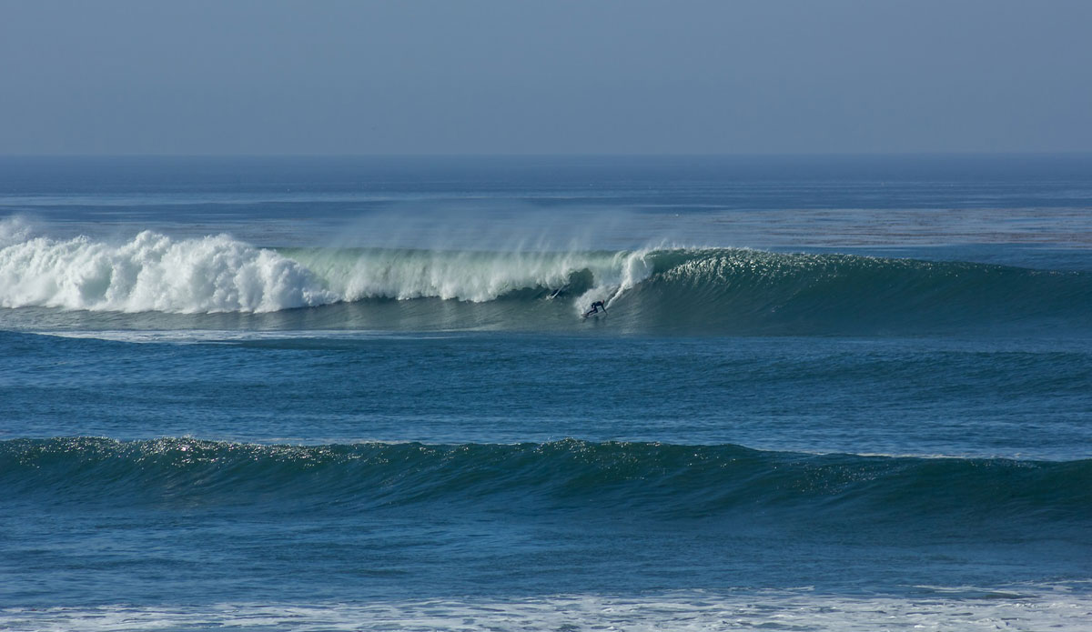 Wave of the day. Photo: <a href=\"https://www.mattadenphotography.com\">Matt Aden</a>