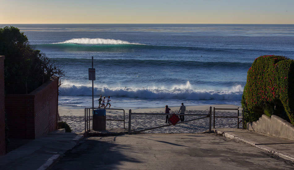 If you know where to look, you can find some unridden gems. Even in Southern California. Photo: <a href=\"https://www.mattadenphotography.com\">Matt Aden</a>