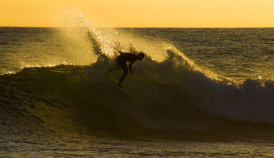 Offshore and backside at Windansea. Photo: <a href=\"https://www.mattadenphotography.com\">Matt Aden</a>