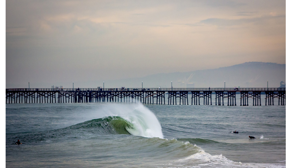 An unridden bomb in North Orange County. Photo: <a href=\"https://www.mattadenphotography.com\">Matt Aden</a>