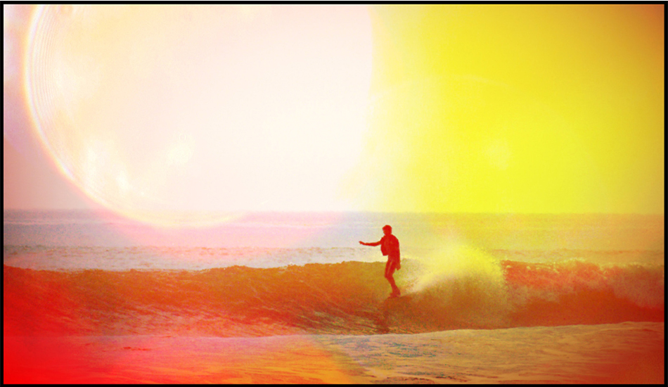 Late afternoon Church.