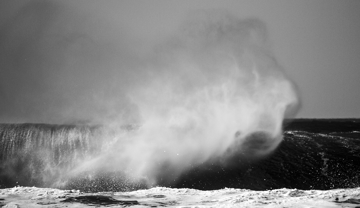 Northern Californial blow out. Photo: <a href=\"https://www.mattburtphoto.com/\">MattBurt</a>