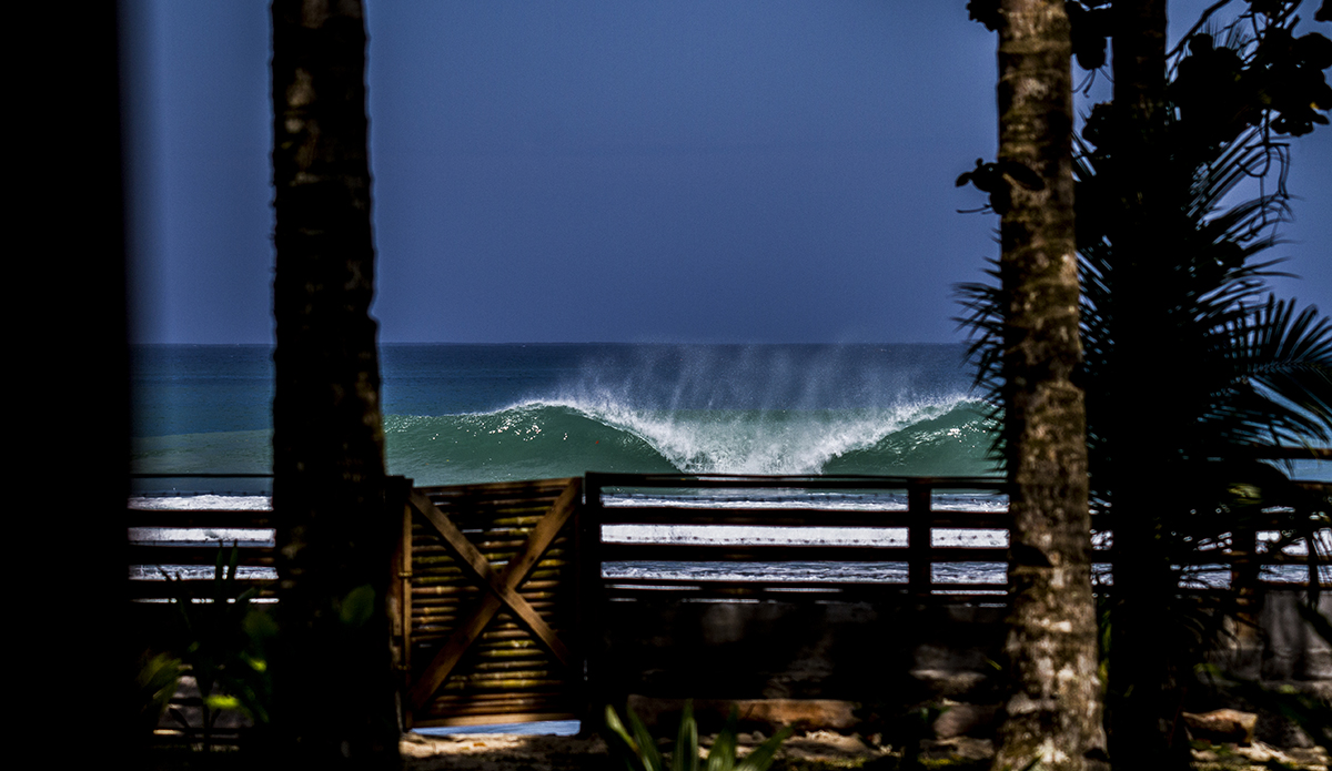 Perfection in comfort.  Photo: <a href=\"https://www.mattburtphoto.com/\">MattBurt</a>