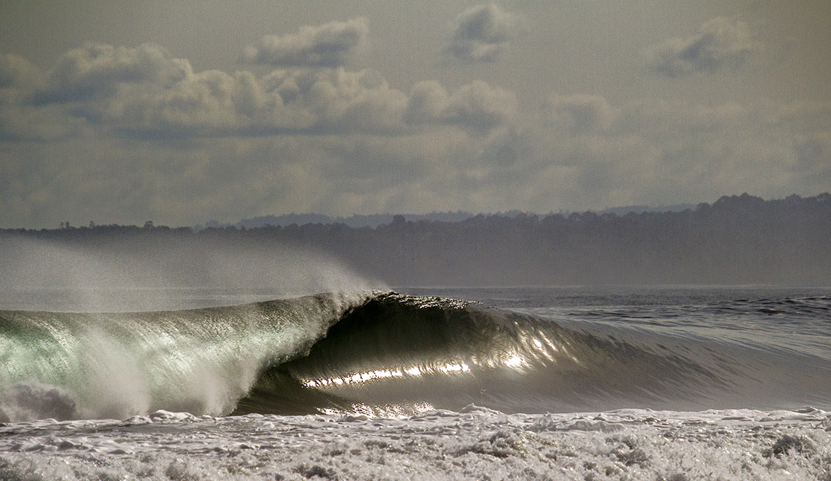 Silky beach breaks. Photo: <a href=\"https://www.mattburtphoto.com/\">MattBurt</a>