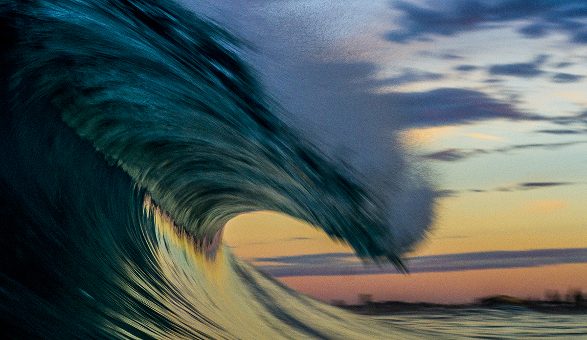 My favorite image ever. A lot of elements had to come together for this image. Photo: <a href=\"https://www.mattburtphoto.com/\">MattBurt</a>