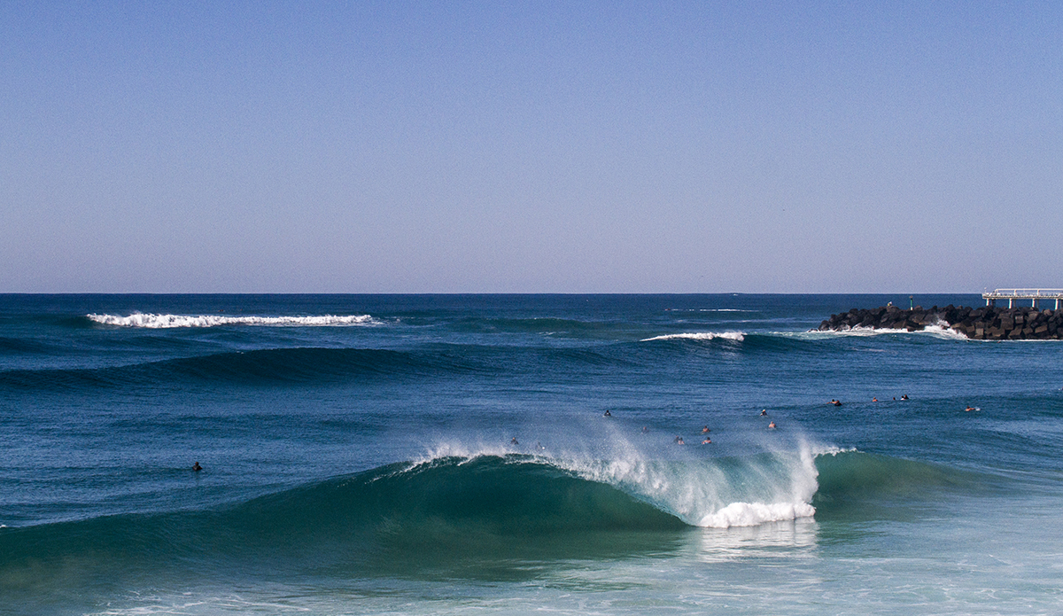 Home, being home. Photo: <a href=\"https://www.mattburtphoto.com/\">MattBurt</a>