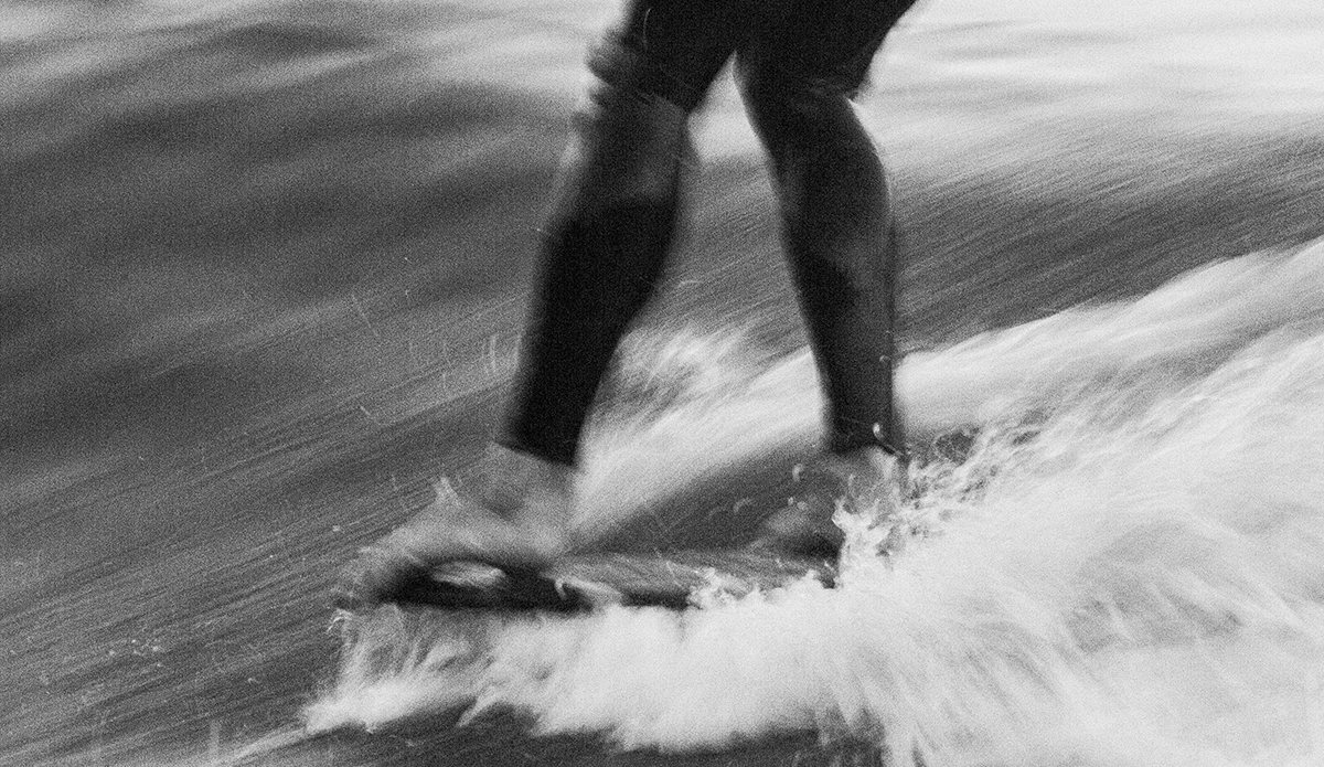 Because it feels good. Photo: <a href=\"https://www.mattburtphoto.com/\">MattBurt</a>